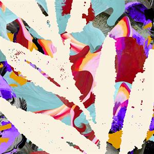 Album Leaf ~ Past and Future Tense (Vinyl) - Djungel & Jazz