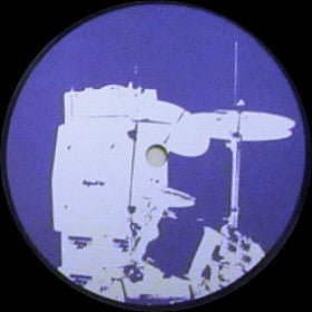 Prone  ~ Prone (Vinyl) - Djungel & Jazz