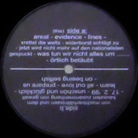 Prone  ~ Prone (Vinyl) - Djungel & Jazz