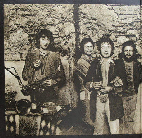 Ronnie Lane ~ Ronnie Lane's Slim Chance (Vinyl) - Djungel & Jazz