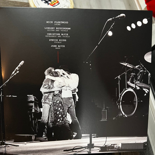 Fleetwood Mac ~ Alternate Live (Vinyl) - Djungel & Jazz