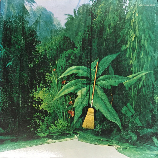 Gabor Szabo : Magical Connection (LP, Album)