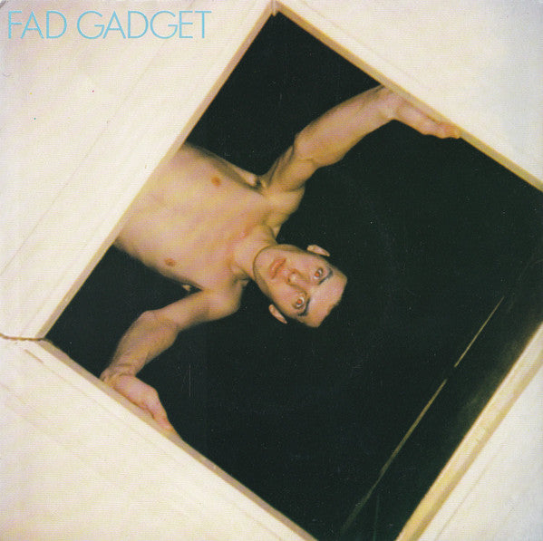 Fad Gadget ~ Make Room (Vinyl) - Djungel & Jazz