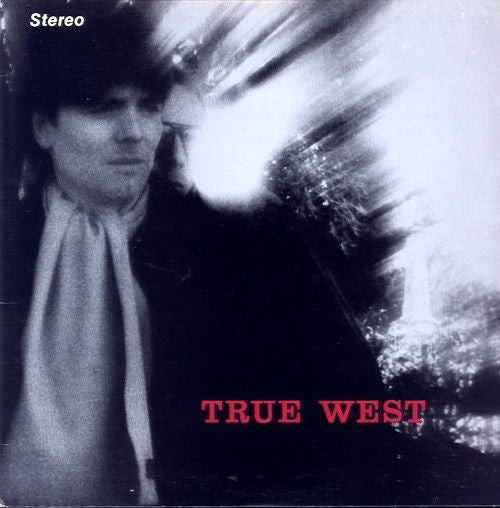 True West ~ True West (Vinyl) - Djungel & Jazz