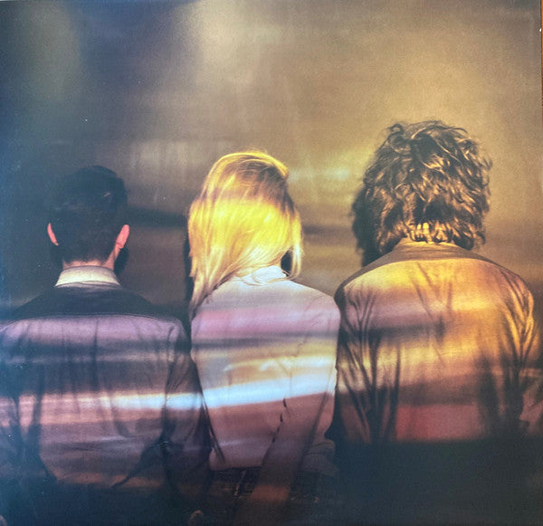 London Grammar : If You Wait (2xLP, Album, M/Print)
