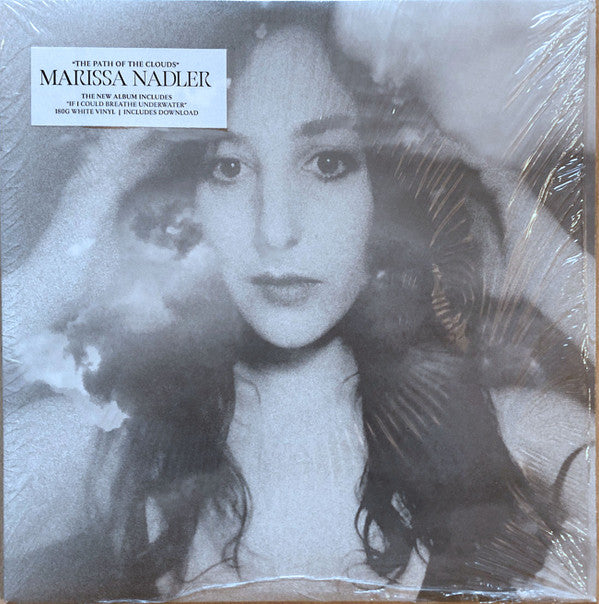 Marissa Nadler ~ The Path Of The Clouds (Vinyl) - Djungel & Jazz