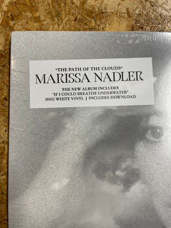 Marissa Nadler ~ The Path Of The Clouds (Vinyl) - Djungel & Jazz