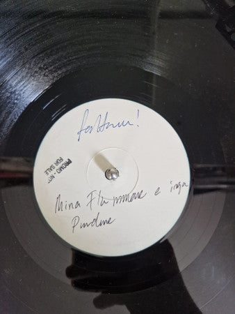 Fattaru ~ Mina Hundar (Vinyl) - Djungel & Jazz