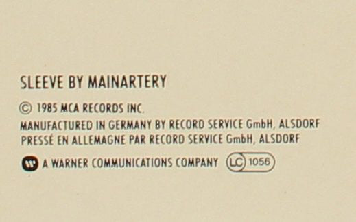 Billie Holiday ~ Lover Man (Vinyl) - Djungel & Jazz