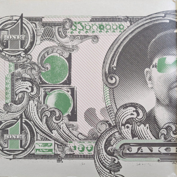 Freeway & Jake One ~ The Stimulus Package (Vinyl) - Djungel & Jazz