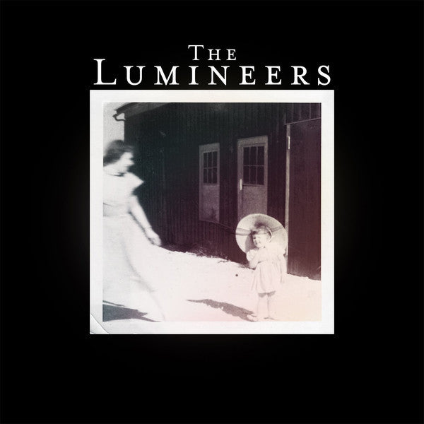 The Lumineers ~ The Lumineers (Vinyl) - Djungel & Jazz