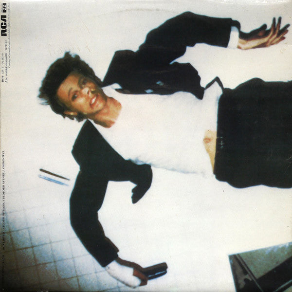 David Bowie ~ Lodger (Vinyl) - Djungel & Jazz