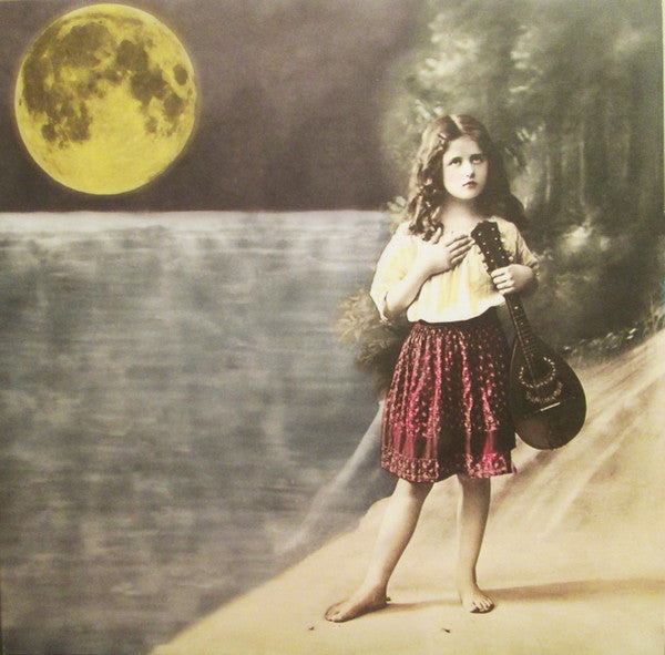 First Aid Kit ~ The Big Black & The Blue (Vinyl) - Djungel & Jazz