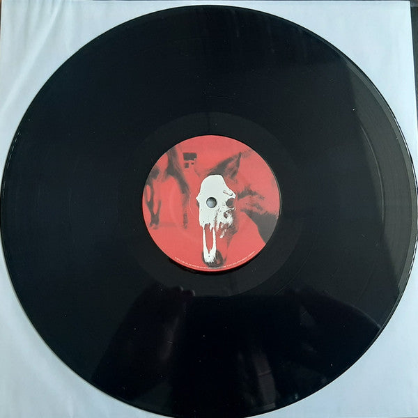 The White Stripes ~ Icky Thump (Vinyl) - Djungel & Jazz