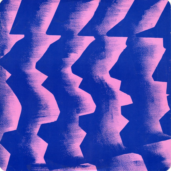 Bram Tchaikovsky ~ Strange Man, Changed Man (Vinyl) - Djungel & Jazz