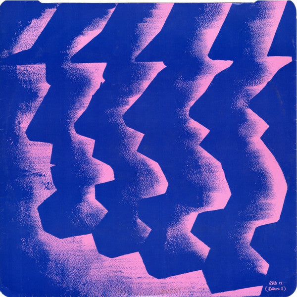 Bram Tchaikovsky ~ Strange Man, Changed Man (Vinyl) - Djungel & Jazz