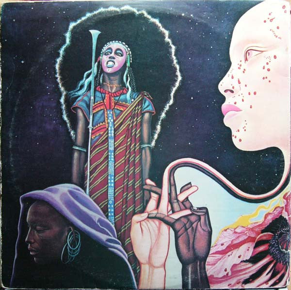 Miles Davis ~ Bitches Brew (Vinyl) - Djungel & Jazz