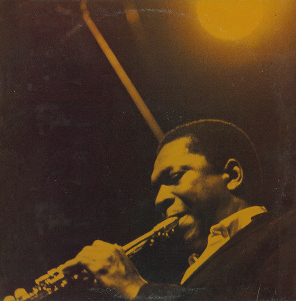 John Coltrane ~ The Other Village Vanguard Tapes (Vinyl) - Djungel & Jazz