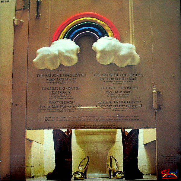 Various ~ Disco Madness (Vinyl) - Djungel & Jazz