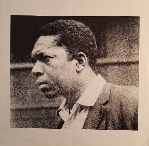 John Coltrane : Om (LP, Album, RE, RM)