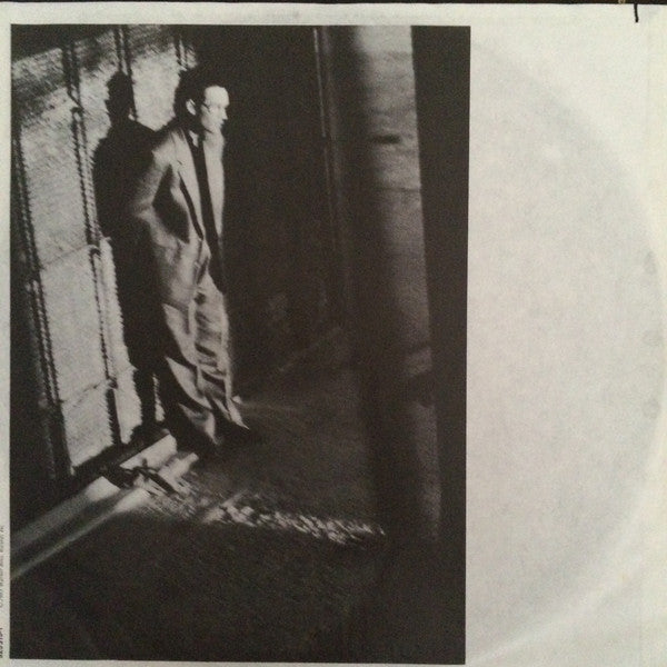 Marshall Crenshaw ~ Downtown (Vinyl) - Djungel & Jazz