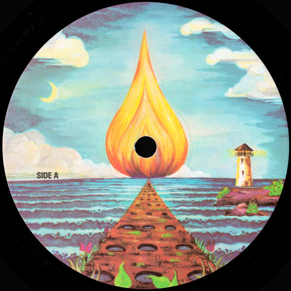 Karin Krog, Archie Shepp ~ Hi-Fly (Vinyl) - Djungel & Jazz