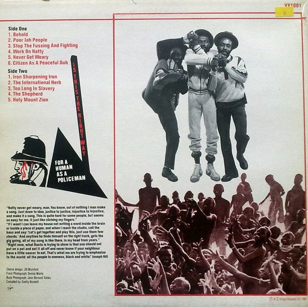 Culture ~ Vital Selection (Vinyl) - Djungel & Jazz