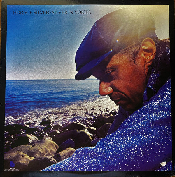 Horace Silver ~ Silver 'N Voices (Vinyl) - Djungel & Jazz