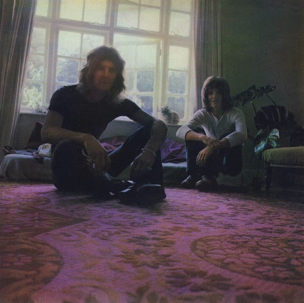 Humble Pie ~ Town And Country (Vinyl) - Djungel & Jazz