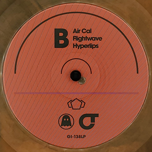 Com Truise ~ Galactic Melt (Vinyl) - Djungel & Jazz