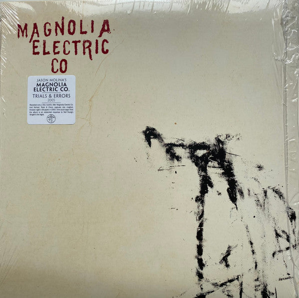 Magnolia Electric Co* : Trials & Errors (2xLP, Album, RE)