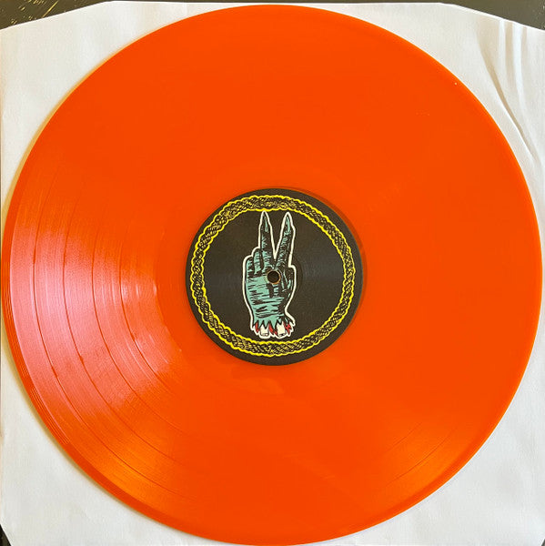 Run The Jewels ~ Run The Jewels (Vinyl) - Djungel & Jazz