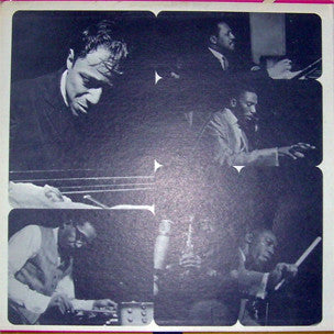 Various ~ Blue Note's Three Decades Of Jazz - Volume 1 - 1949 - 1959 (Vinyl) - Djungel & Jazz