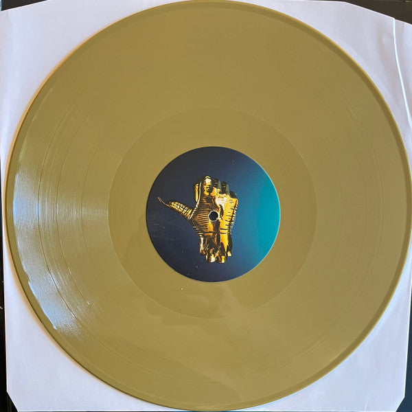 Run The Jewels ~ Run The Jewels 3 (Vinyl) - Djungel & Jazz