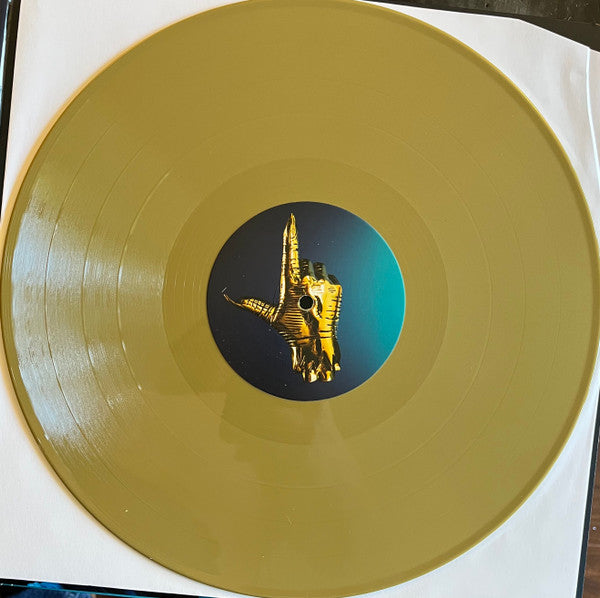 Run The Jewels ~ Run The Jewels 3 (Vinyl) - Djungel & Jazz