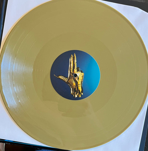 Run The Jewels ~ Run The Jewels 3 (Vinyl) - Djungel & Jazz