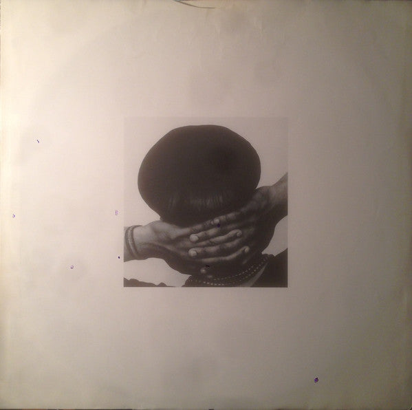 LL Cool J ~ Mama Said Knock You Out (Vinyl) - Djungel & Jazz