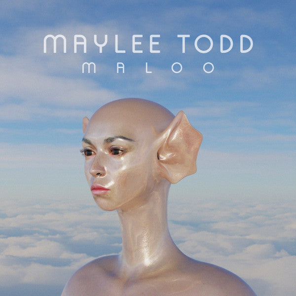 Maylee Todd ~ Maloo (Vinyl) - Djungel & Jazz