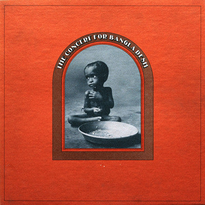 Various ~ The Concert For Bangla Desh (Vinyl) - Djungel & Jazz