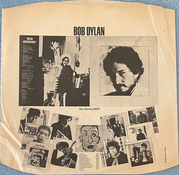 Robert Johnson ~ King Of The Delta Blues Singers (Vinyl) - Djungel & Jazz