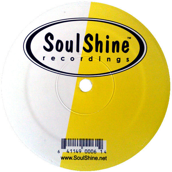 Deep Swing Feat. Xavior ~ Shelter (Vinyl) - Djungel & Jazz