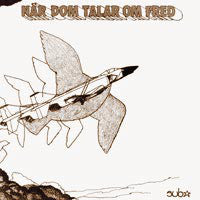 Sub-gruppen ~ När Dom Talar Om Fred (Vinyl) - Djungel & Jazz