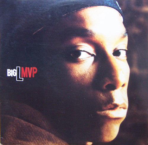 Big L : MVP (12")