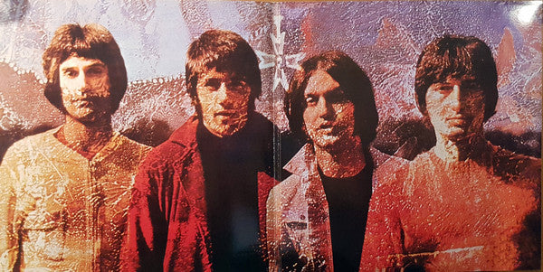 The Kinks ~ The Kinks Are The Village Green Preservation Society (Vinyl) - Djungel & Jazz