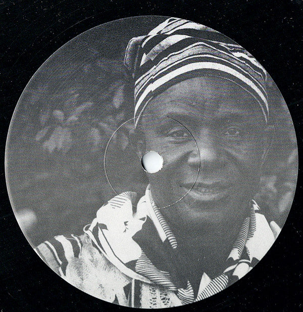 S. E. Rogie : The Palm Wine Sounds Of S.E. Rogie (LP, Album)