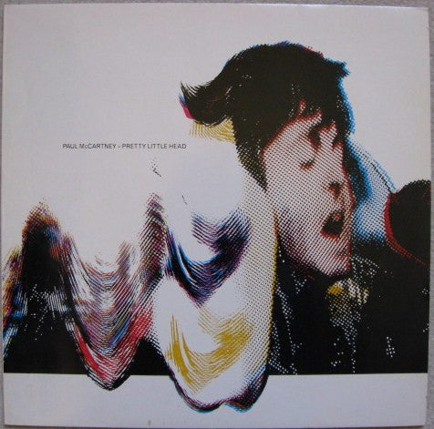 Paul McCartney ~ Pretty Little Head (Vinyl) - Djungel & Jazz