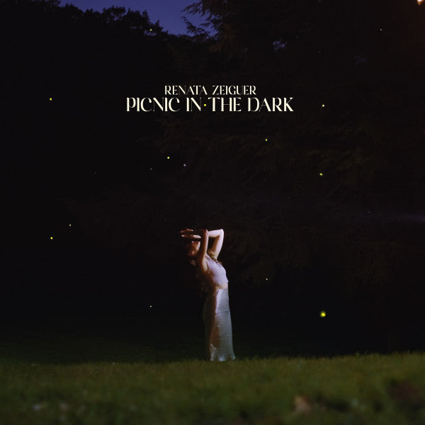 Renata Zeiguer : Picnic In The Dark (LP, Album)