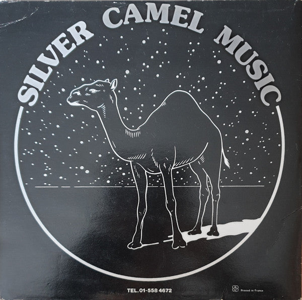 Mindlinkk : Pussillanimous Child / Shubeen Rock (10")