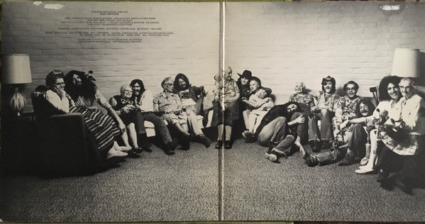 Dr. Hook & The Medicine Show ~ Belly Up (Vinyl) - Djungel & Jazz