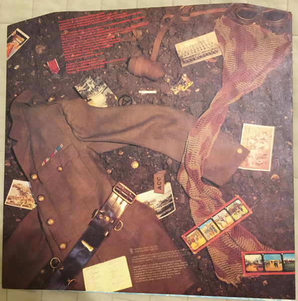 The Jam ~ Setting Sons (Vinyl) - Djungel & Jazz